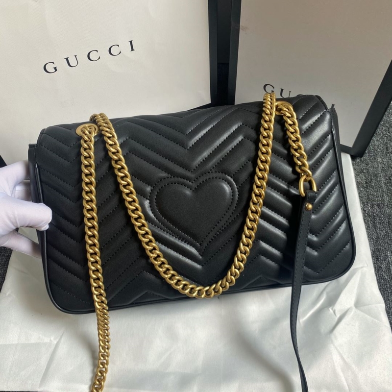 Gucci Satchel Bags